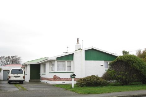 Photo of property in 196 Mcquarrie Street, Kingswell, Invercargill, 9812