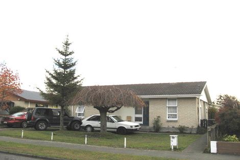 Photo of property in 32 Orr Street, Netherby, Ashburton, 7700