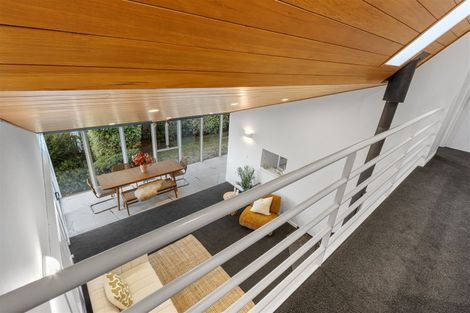 Photo of property in 239 Cannon Hill Crescent, Mount Pleasant, Christchurch, 8081