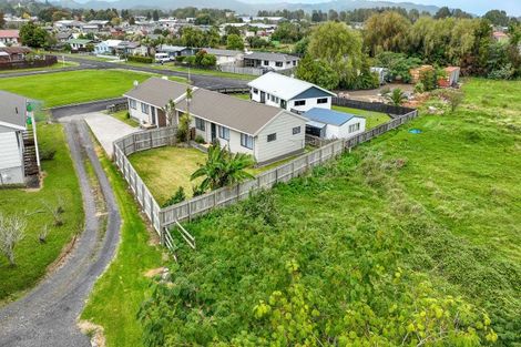 Photo of property in 3 Nowra Crescent, Paeroa, 3600