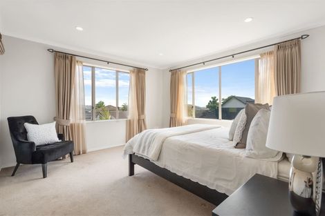 Photo of property in 3 Citron Court, Flat Bush, Auckland, 2016