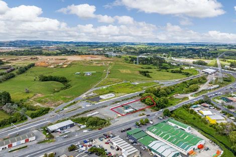 Photo of property in 280 Great South Road, Papakura, 2110