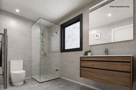 Photo of property in 4/133 Blighs Road, Strowan, Christchurch, 8052