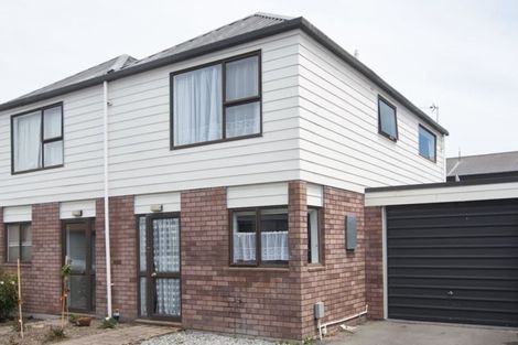 Photo of property in 4/45 Ward Street, Addington, Christchurch, 8024