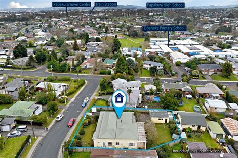 Photo of property in 6 Rembrandt Place, Opaheke, Papakura, 2113