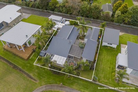 Photo of property in 7 Scott Drive, Cooks Beach, Whitianga, 3591