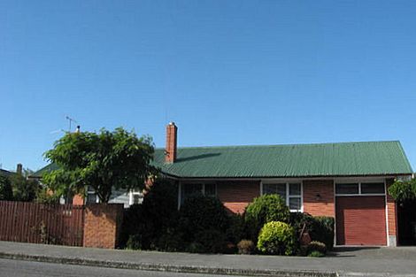 Photo of property in 45 Short Street, Ashburton, 7700