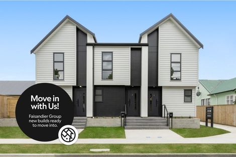 Photo of property in 2/25 Bush Street, Naenae, Lower Hutt, 5011