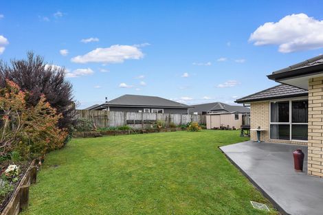 Photo of property in 81 Stirling Drive, Morrinsville, 3300