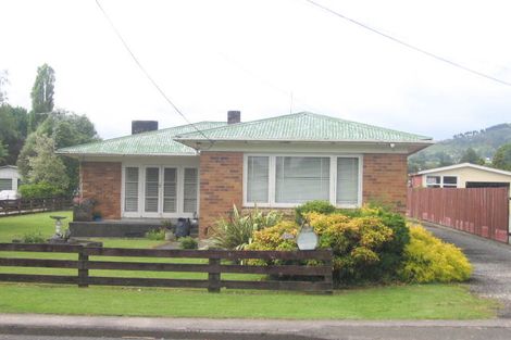 Photo of property in 13 Hospital Road, Te Kuiti, 3910