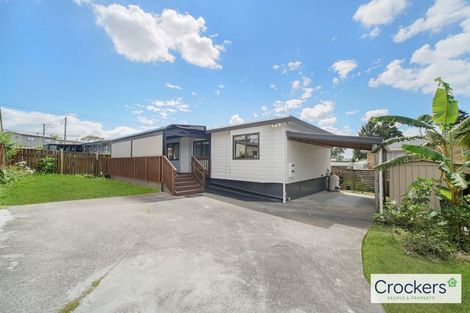 Photo of property in 1/22 Fruitvale Road, New Lynn, Auckland, 0600