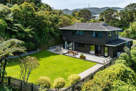 Photo of property in 79 Heke Street, Ngaio, Wellington, 6035