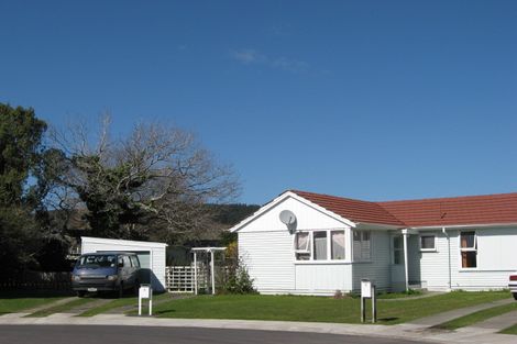 Photo of property in 6 Pounama Place, Whakatane, 3120