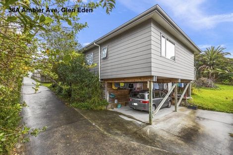 Photo of property in 36b Ambler Avenue, Glen Eden, Auckland, 0602