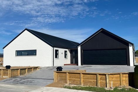 Photo of property in 58 Hampton Terrace, Matamata, 3400