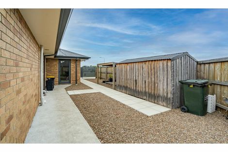 Photo of property in 14 Ruru Place, Oxford, 7430