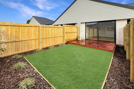 Photo of property in 14/58 Bamford Street, Woolston, Christchurch, 8023