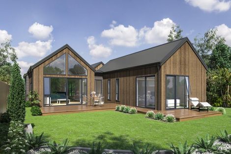 Photo of property in 69 Collings Drive, Lucas Heights, Auckland, 0793