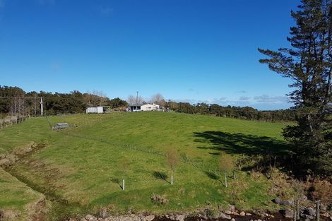 Photo of property in 777 Dover Road, Okato, New Plymouth, 4374