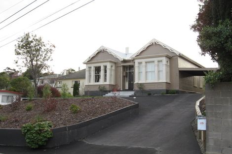 Photo of property in 25 Henry Street, Maori Hill, Dunedin, 9010