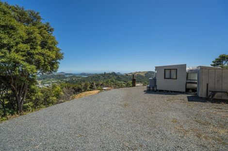 Photo of property in 570 Edward Street, Coromandel, 3506