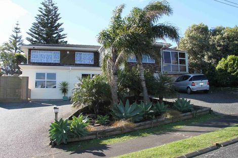 Photo of property in 21 Cardiff Road, Pakuranga, Auckland, 2010
