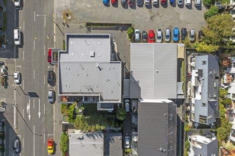 Photo of property in 1/50 Kilmore Street, Christchurch Central, Christchurch, 8013
