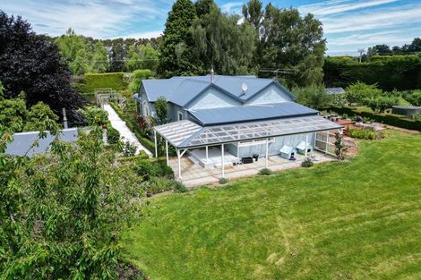 Photo of property in 141 Collinson Road, Ryal Bush, Invercargill, 9876