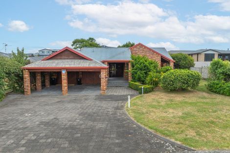 Photo of property in 32 Hillcrest Street, Tirau, 3410