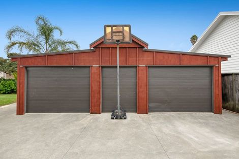 Photo of property in 43 Langton Road, Stanmore Bay, Whangaparaoa, 0932