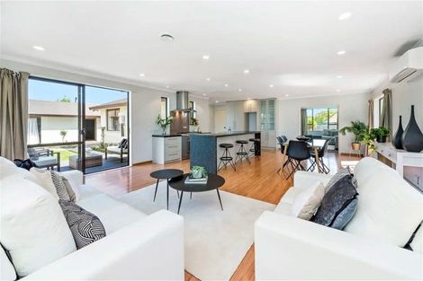 Photo of property in 4 Cicada Place, Hei Hei, Christchurch, 8042