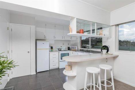 Photo of property in 1/23 Ariho Terrace, Devonport, Auckland, 0624