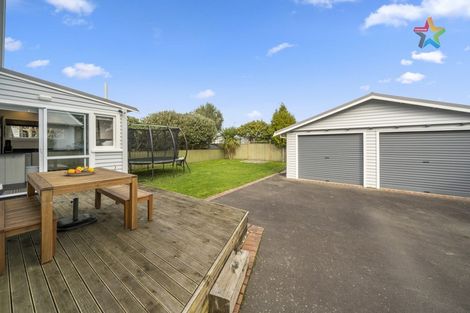 Photo of property in 30 Beaumont Avenue, Alicetown, Lower Hutt, 5010