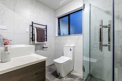 Photo of property in 10 Kokowai Parade, Hobsonville, Auckland, 0616