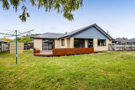 Photo of property in 57 Seyton Street, Stratford, 4332