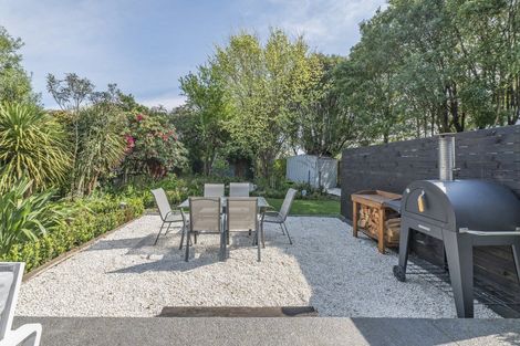 Photo of property in 518 Halswell Road, Halswell, Christchurch, 8025