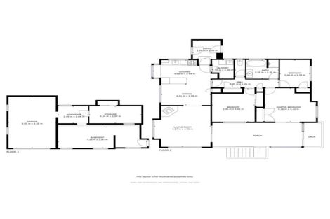 Photo of property in 127 Paramount Parade, Tikipunga, Whangarei, 0112