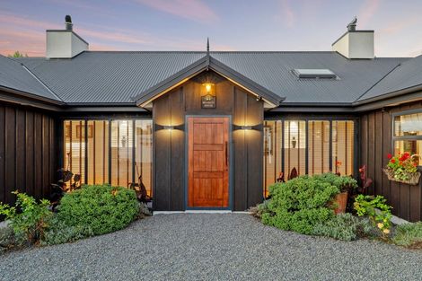 Photo of property in 6 Orchard Lane, Amberley, 7410