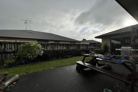 Photo of property in 8 Kirk Close, Rototuna, Hamilton, 3210