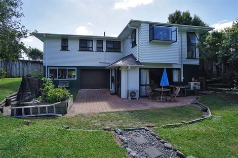 Photo of property in 21 Mabian Crescent, Deanwell, Hamilton, 3206