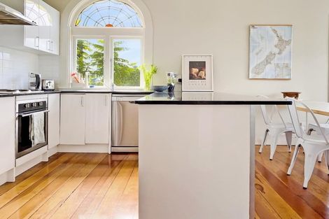 Photo of property in 15 England Street, Freemans Bay, Auckland, 1011