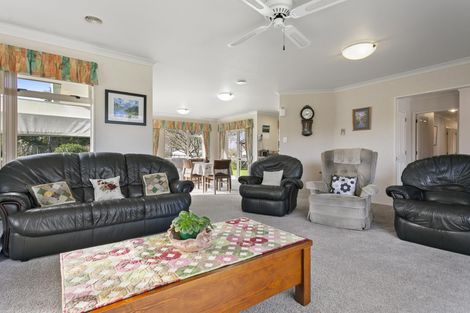 Photo of property in 10 Kittow Street, Tirau, 3410