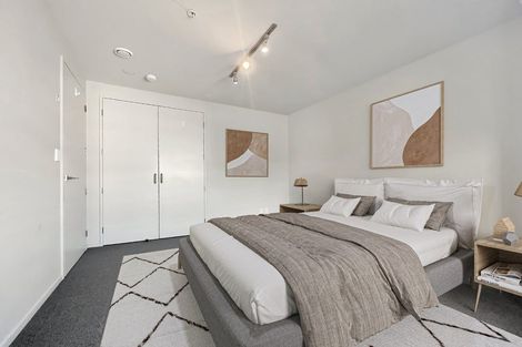 Photo of property in Detroit Apartments, 211/181 Tasman Street, Mount Cook, Wellington, 6021