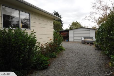 Photo of property in 31 Pound Road, Leeston, 7632