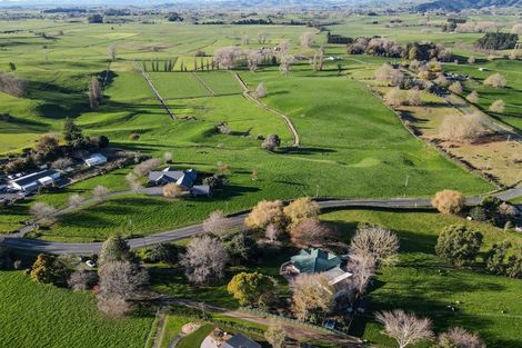 Photo of property in 590 Puahue Road, Rotoorangi, Te Awamutu, 3879