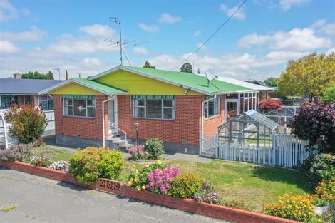 Photo of property in 62 Havelock Street, Ashburton, 7700