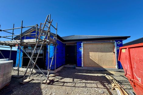 Photo of property in 10 Merrin Street, Kaiapoi, 7630