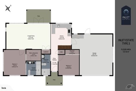 Photo of property in 17 Kerikeri Inlet Road, Kerikeri, 0230