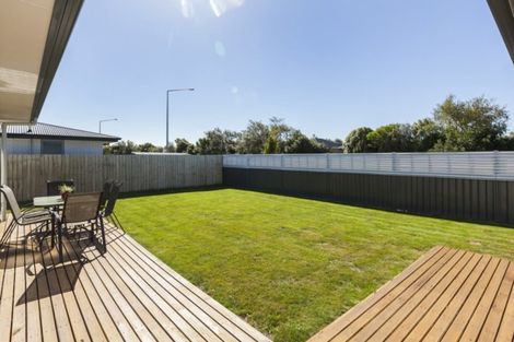 Photo of property in 5 Bargrove Close, Halswell, Christchurch, 8025