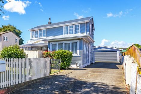 Photo of property in 10 Hulme Street, Roslyn, Palmerston North, 4414